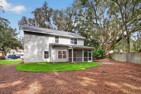 Villa ou maison à vendre à Gainesville, Floride: 3 chambres, 257.99 m2 № 2400111 - photo 9