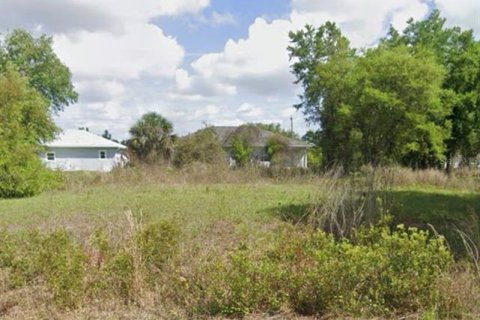 Land in Punta Gorda, Florida № 2158952 - photo 2