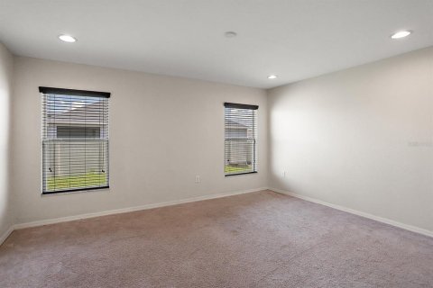 House in Haines City, Florida 3 bedrooms, 129.13 sq.m. № 1805658 - photo 17