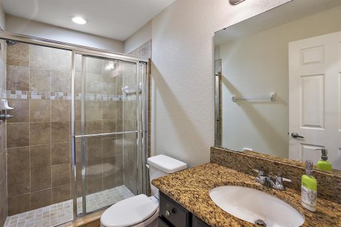 House in Haines City, Florida 3 bedrooms, 129.13 sq.m. № 1805658 - photo 20