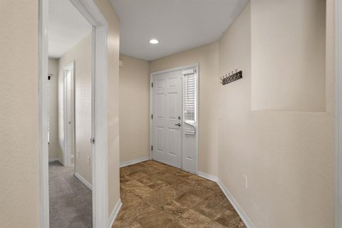 House in Haines City, Florida 3 bedrooms, 129.13 sq.m. № 1805658 - photo 7