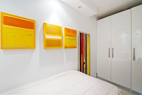 Condominio en venta en Sunny Isles Beach, Florida, 2 dormitorios, 141.68 m2 № 2029046 - foto 20