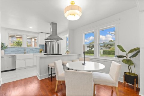 House in Saint Petersburg, Florida 2 bedrooms, 99.31 sq.m. № 1894176 - photo 11
