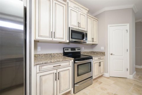 Villa ou maison à vendre à Palm Coast, Floride: 3 chambres, 172.15 m2 № 2151094 - photo 11