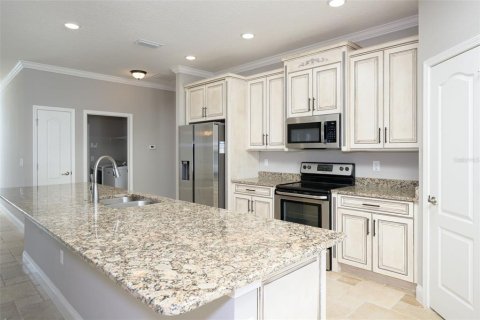 Villa ou maison à vendre à Palm Coast, Floride: 3 chambres, 172.15 m2 № 2151094 - photo 9