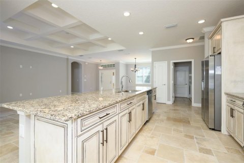 Villa ou maison à vendre à Palm Coast, Floride: 3 chambres, 172.15 m2 № 2151094 - photo 10