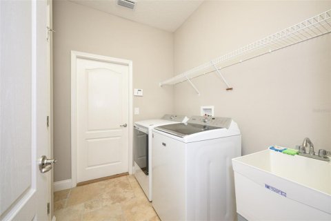 Villa ou maison à vendre à Palm Coast, Floride: 3 chambres, 172.15 m2 № 2151094 - photo 27