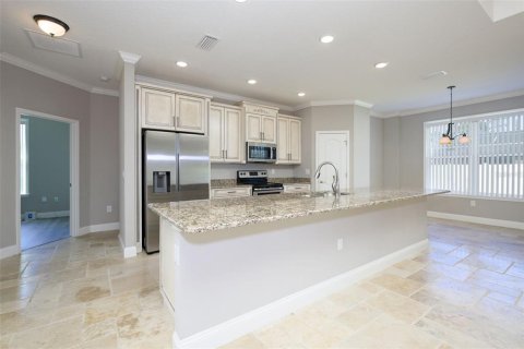 Villa ou maison à vendre à Palm Coast, Floride: 3 chambres, 172.15 m2 № 2151094 - photo 7