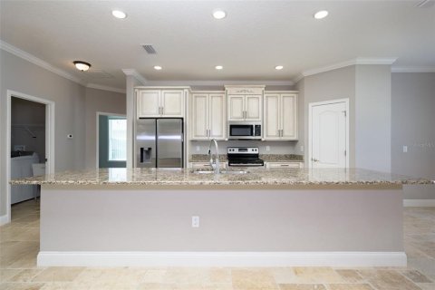 Villa ou maison à vendre à Palm Coast, Floride: 3 chambres, 172.15 m2 № 2151094 - photo 8