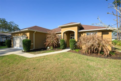 Villa ou maison à vendre à Palm Coast, Floride: 3 chambres, 172.15 m2 № 2151094 - photo 2