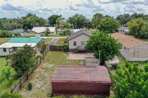 House in Lake Placid, Florida 3 bedrooms, 119.66 sq.m. № 1909574 - photo 30