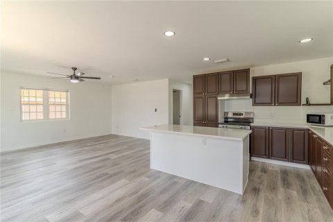 House in Lake Placid, Florida 3 bedrooms, 119.66 sq.m. № 1909574 - photo 11