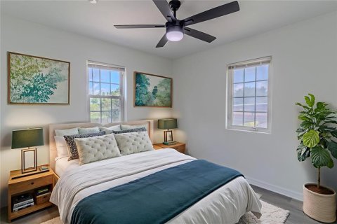 House in Lake Placid, Florida 3 bedrooms, 119.66 sq.m. № 1909574 - photo 6