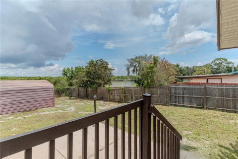 House in Lake Placid, Florida 3 bedrooms, 119.66 sq.m. № 1909574 - photo 22