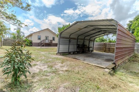 House in Lake Placid, Florida 3 bedrooms, 119.66 sq.m. № 1909574 - photo 28