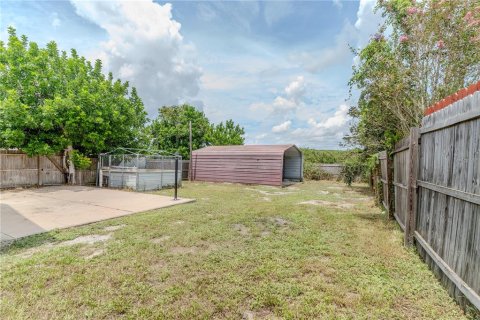 House in Lake Placid, Florida 3 bedrooms, 119.66 sq.m. № 1909574 - photo 27