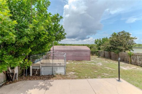 House in Lake Placid, Florida 3 bedrooms, 119.66 sq.m. № 1909574 - photo 26