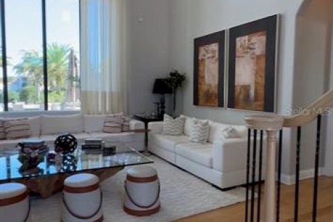 Villa ou maison à louer à Windermere, Floride: 5 chambres, 474.17 m2 № 1856508 - photo 5
