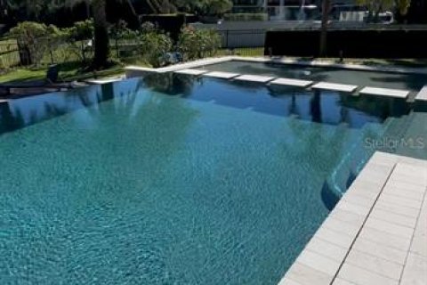 Villa ou maison à louer à Windermere, Floride: 5 chambres, 474.17 m2 № 1856508 - photo 15
