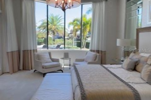Villa ou maison à louer à Windermere, Floride: 5 chambres, 474.17 m2 № 1856508 - photo 11