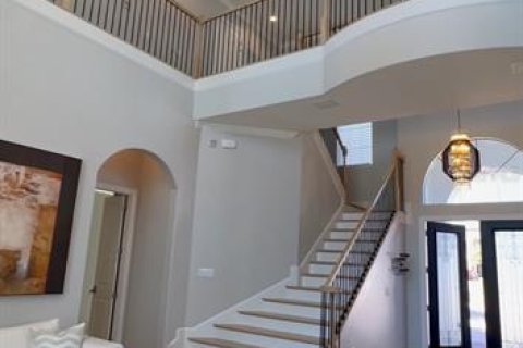 Villa ou maison à louer à Windermere, Floride: 5 chambres, 474.17 m2 № 1856508 - photo 7