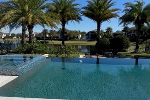 House in Windermere, Florida 5 bedrooms, 474.17 sq.m. № 1856508 - photo 14