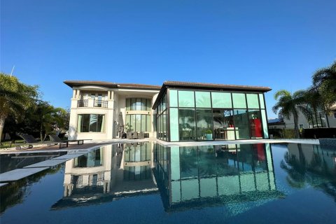 Villa ou maison à louer à Windermere, Floride: 5 chambres, 474.17 m2 № 1856508 - photo 21