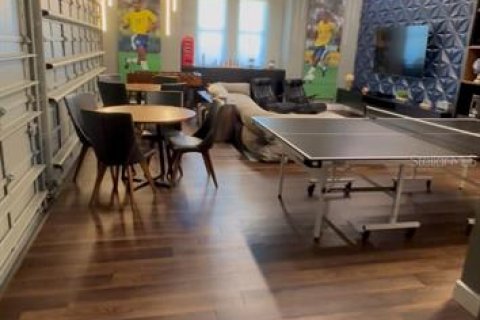 Снять в аренду виллу или дом в Уиндермир, Флорида 11 комнат, 474.17м2, № 1856508 - фото 18