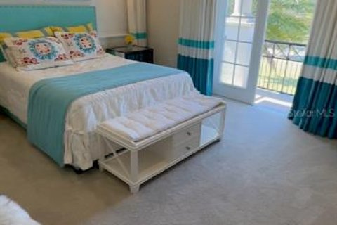 Villa ou maison à louer à Windermere, Floride: 5 chambres, 474.17 m2 № 1856508 - photo 19