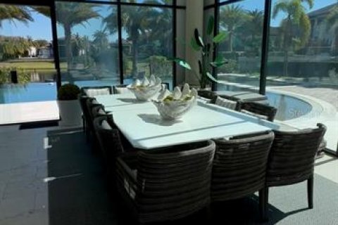 Villa ou maison à louer à Windermere, Floride: 5 chambres, 474.17 m2 № 1856508 - photo 13