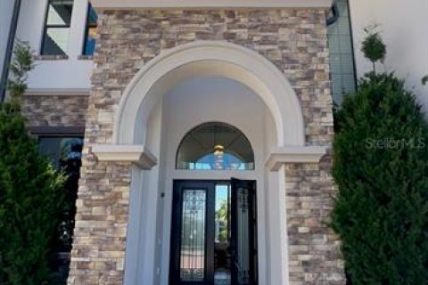 Villa ou maison à louer à Windermere, Floride: 5 chambres, 474.17 m2 № 1856508 - photo 1