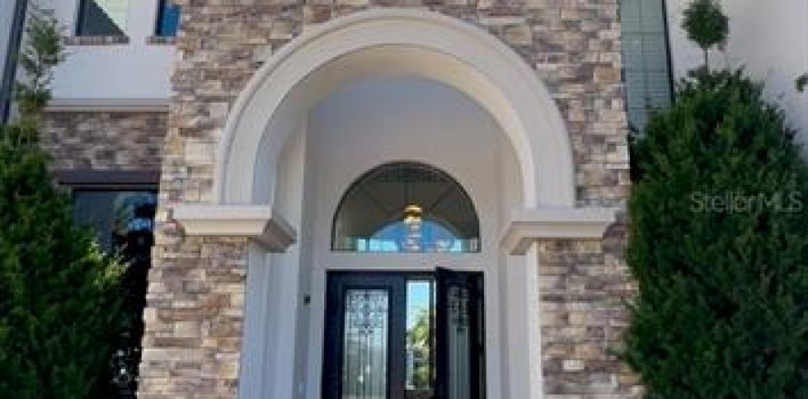 Villa ou maison à Windermere, Floride 5 chambres, 474.17 m2 № 1856508