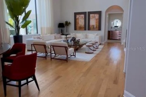 Casa en alquiler en Windermere, Florida, 5 dormitorios, 474.17 m2 № 1856508 - foto 10