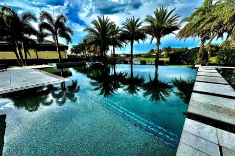 Villa ou maison à louer à Windermere, Floride: 5 chambres, 474.17 m2 № 1856508 - photo 2