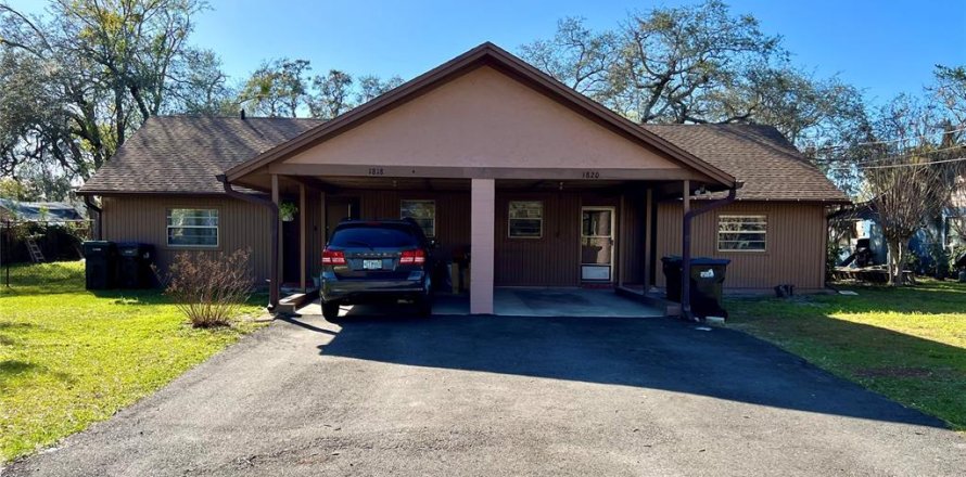 Dúplex en Orlando, Florida 4 dormitorios, 163.88 m2 № 2342541