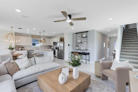Villa ou maison à vendre à Davenport, Floride: 4 chambres, 204.66 m2 № 2415338 - photo 9