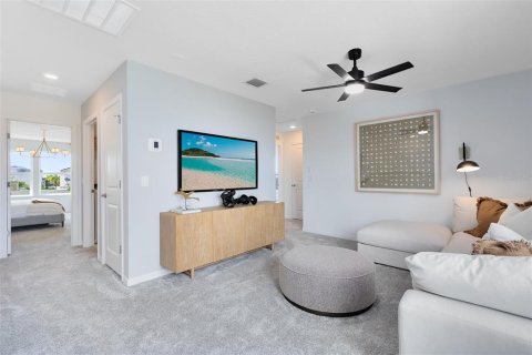 Villa ou maison à vendre à Davenport, Floride: 4 chambres, 204.66 m2 № 2415338 - photo 24
