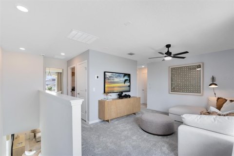 Villa ou maison à vendre à Davenport, Floride: 4 chambres, 204.66 m2 № 2415338 - photo 23