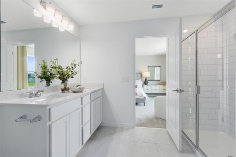 Villa ou maison à vendre à Davenport, Floride: 4 chambres, 204.66 m2 № 2415338 - photo 30