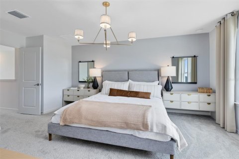 Villa ou maison à vendre à Davenport, Floride: 4 chambres, 204.66 m2 № 2415338 - photo 27