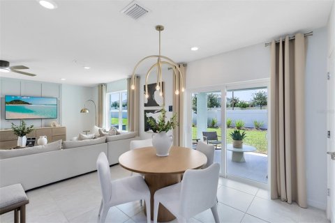 Villa ou maison à vendre à Davenport, Floride: 4 chambres, 204.66 m2 № 2415338 - photo 18