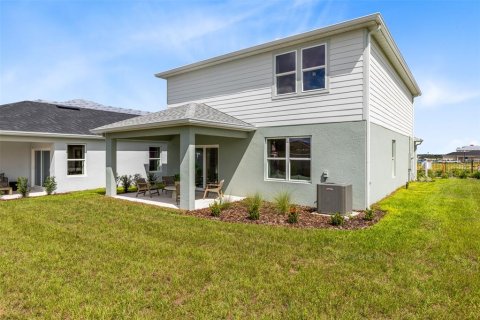 Villa ou maison à vendre à Davenport, Floride: 4 chambres, 204.66 m2 № 2415338 - photo 5