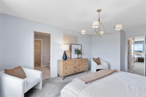 Villa ou maison à vendre à Davenport, Floride: 4 chambres, 204.66 m2 № 2415338 - photo 28