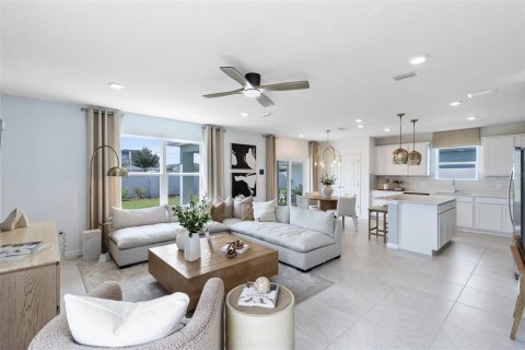 Villa ou maison à vendre à Davenport, Floride: 4 chambres, 204.66 m2 № 2415338 - photo 8