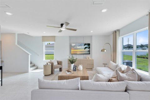 Villa ou maison à vendre à Davenport, Floride: 4 chambres, 204.66 m2 № 2415338 - photo 11