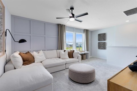 Villa ou maison à vendre à Davenport, Floride: 4 chambres, 204.66 m2 № 2415338 - photo 25