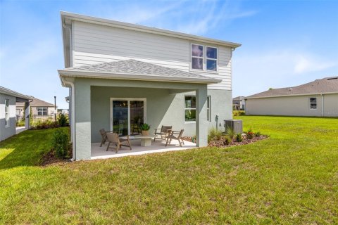 Villa ou maison à vendre à Davenport, Floride: 4 chambres, 204.66 m2 № 2415338 - photo 4