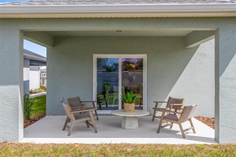 Villa ou maison à vendre à Davenport, Floride: 4 chambres, 204.66 m2 № 2415338 - photo 6