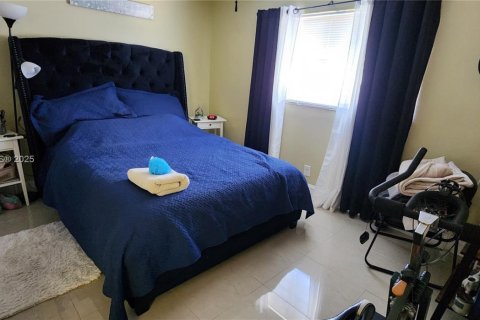 Снять в аренду кондоминиум в Холливуд, Флорида 1 спальня, 55.46м2, № 1970496 - фото 6