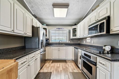 Villa ou maison à vendre à Dade City, Floride: 3 chambres, 160.81 m2 № 1789145 - photo 6